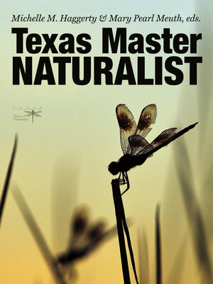 cover image of Texas Master Naturalist Statewide Curriculum
